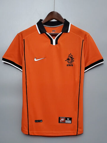 Holanda 1998 Local