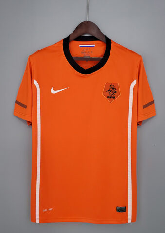 Holanda 2012 Local