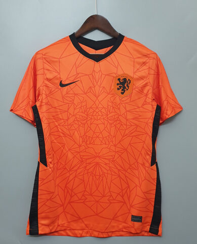 Holanda 2020 Local