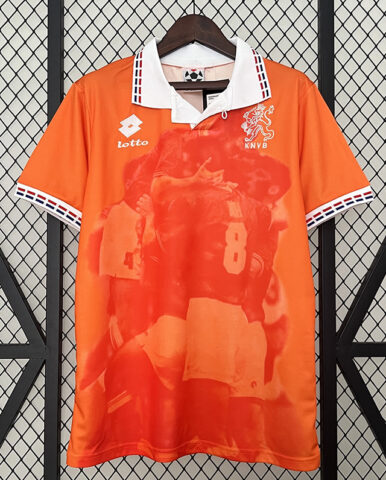 Holanda Local 1996