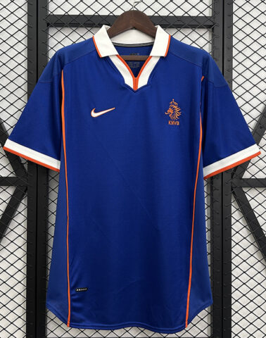 Holanda Local 1998