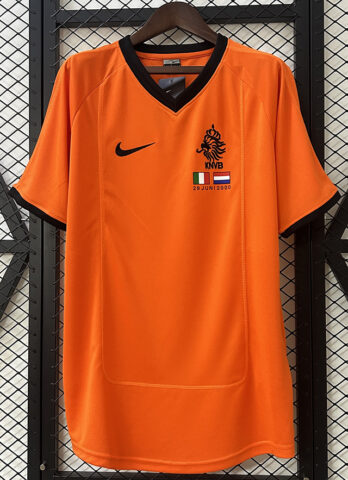 Holanda Local 2000