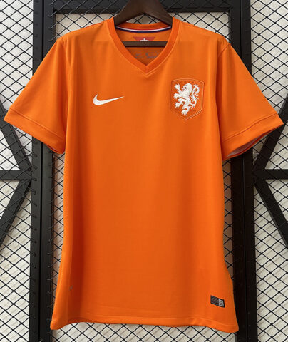 Holanda Local 2014
