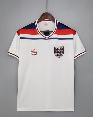 Inglaterra 1982 Local