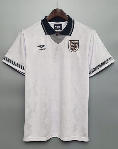 Inglaterra 1990 Local