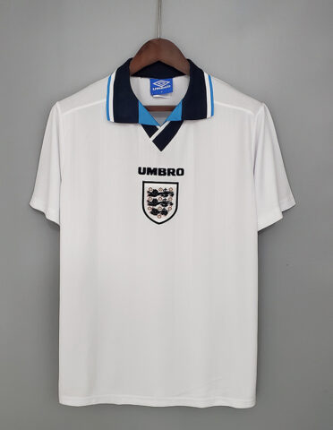 Inglaterra 1996 Local