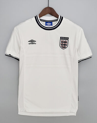 Inglaterra 2000 Local