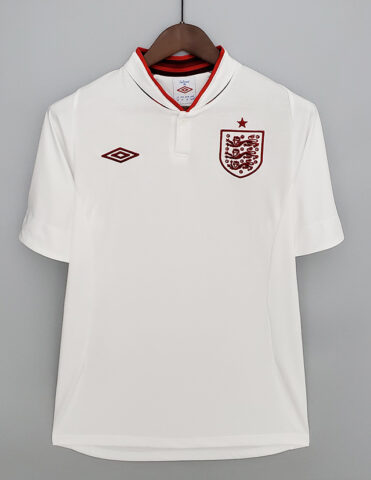 Inglaterra 2012 Local