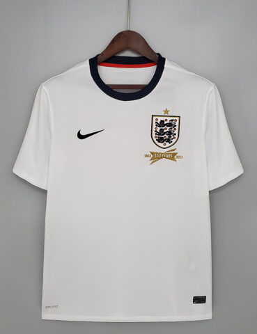 Inglaterra 2013 Local