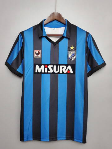 Inter 1988-1990 Local