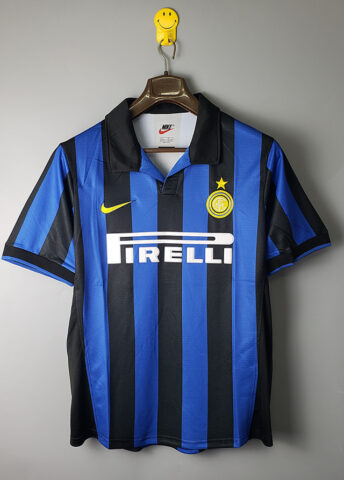 Inter 1998-1999 Local