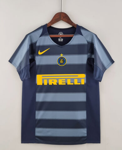 Inter 2004-2005 Alterno