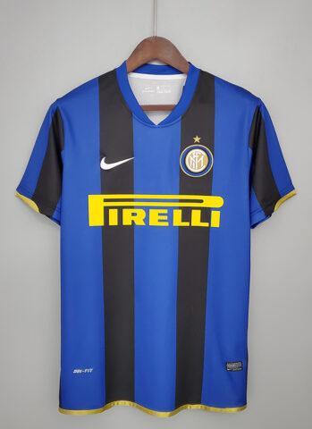 Inter 2008-2009 Local