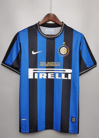 Inter 2009-2010 Local