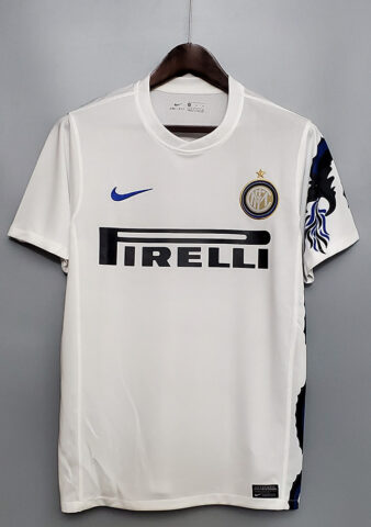 Inter 2009-2010 Visita