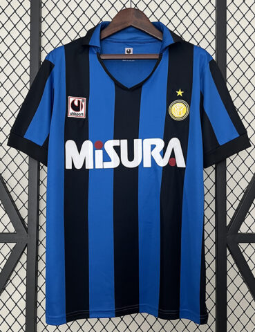 Inter Local 91-92