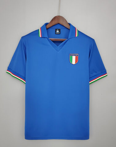 Italia 1982 Local