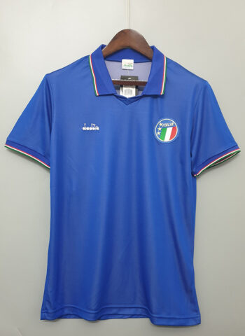 Italia 1990 Local
