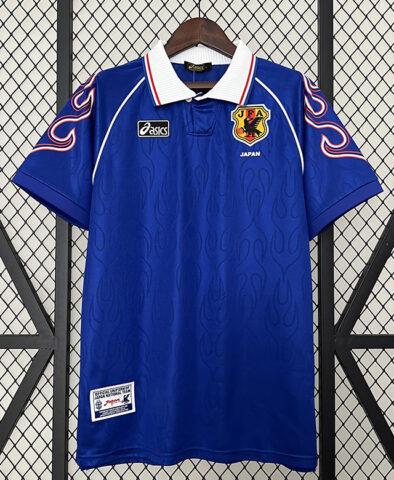 Japon Local 1998