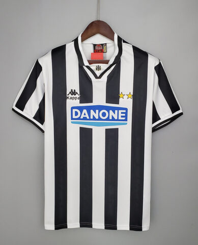 Juventus 1994-1995 Local