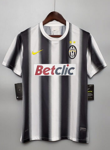 Juventus 2011-2012 Local