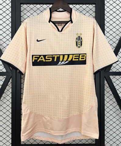 Juventus Alterna 03-04