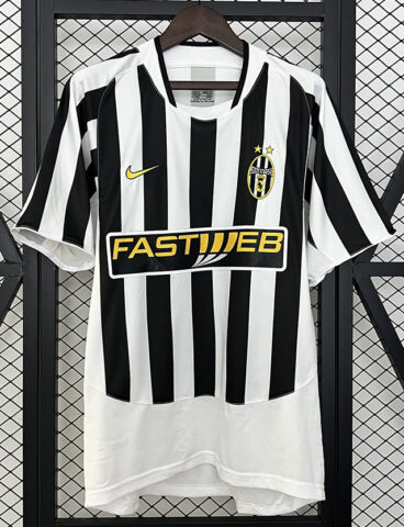 Juventus Local 03-04