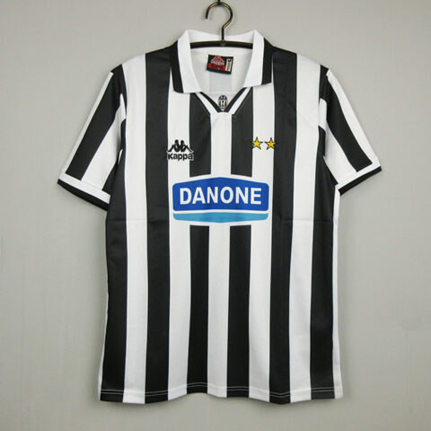 Juventus Local 94-95