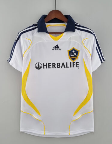 LA Galaxy 2007 Local
