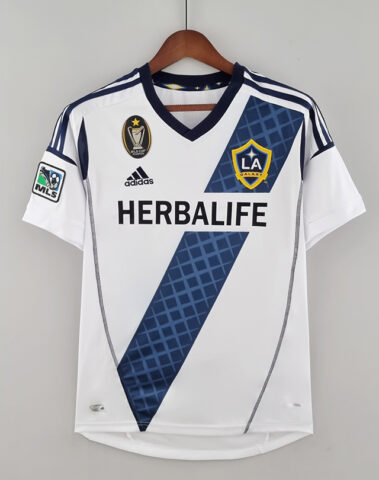 LA Galaxy 2012 Local