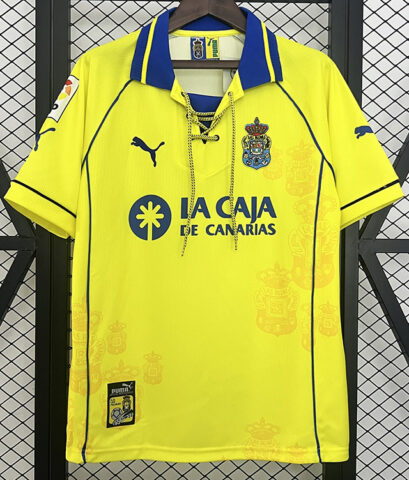 Las Palmas Local 97-98