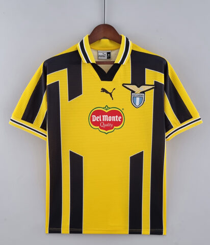 Lazio 1998-2000 Alterna