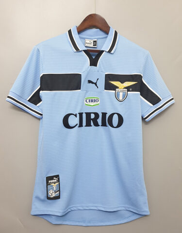 Lazio 1999-2000 Local