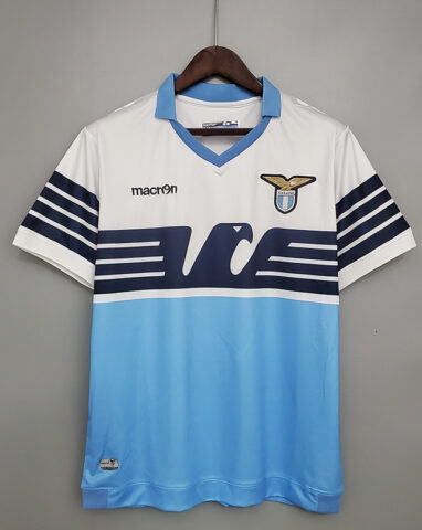 Lazio 2014-2015 Local