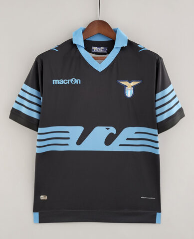 Lazio 2015-2016 Visita