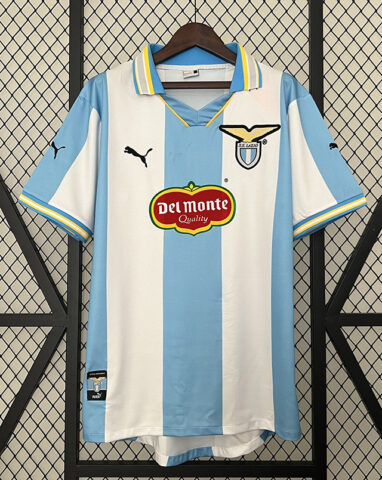 Lazio Local 99-00