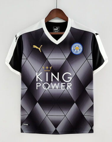 Leicester 2015-2016 Visita