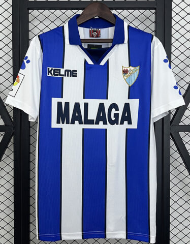 Malaga Local 98-99
