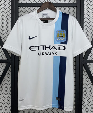 Manchester City Alterno 13-14