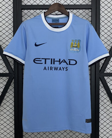 Manchester City Local 13-14