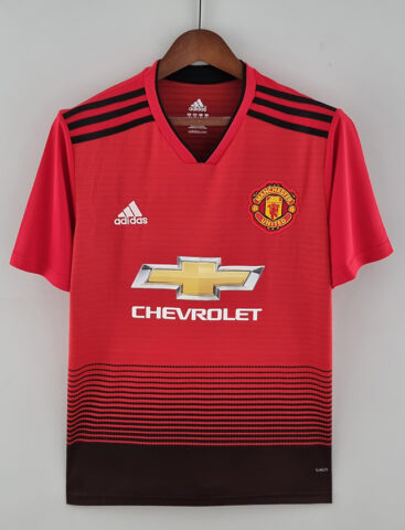 Manchester United 2018-2019 Local