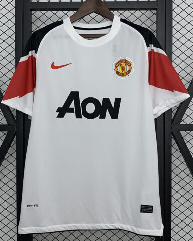 Manchester United Alterno 10-11