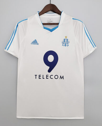 Marseille 2002-2003 Local