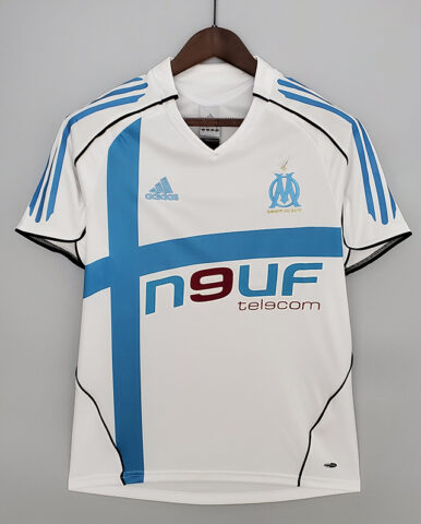 Marseille 2005-2006 Local