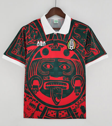 Mexico 1997 Alterna