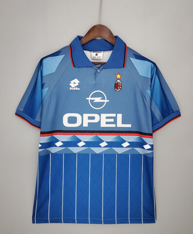 Milan 1995-1996 Alterno