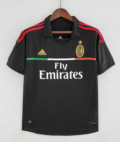 Milan 2011-2012 Alterna