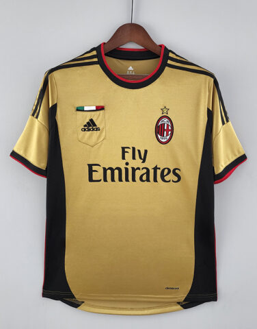 Milan 2013-2014 Alterna