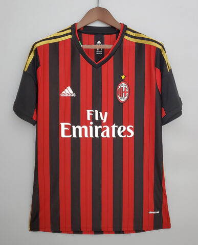 Milan 2013-2014 Local