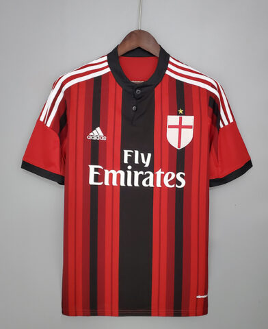 Milan 2014-2015 Local